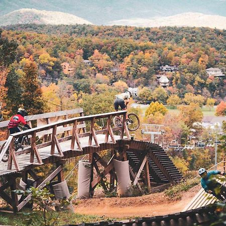 Quiet Loft Chalet Near Bryce W Hot Tub & Fire Pit Basye Εξωτερικό φωτογραφία
